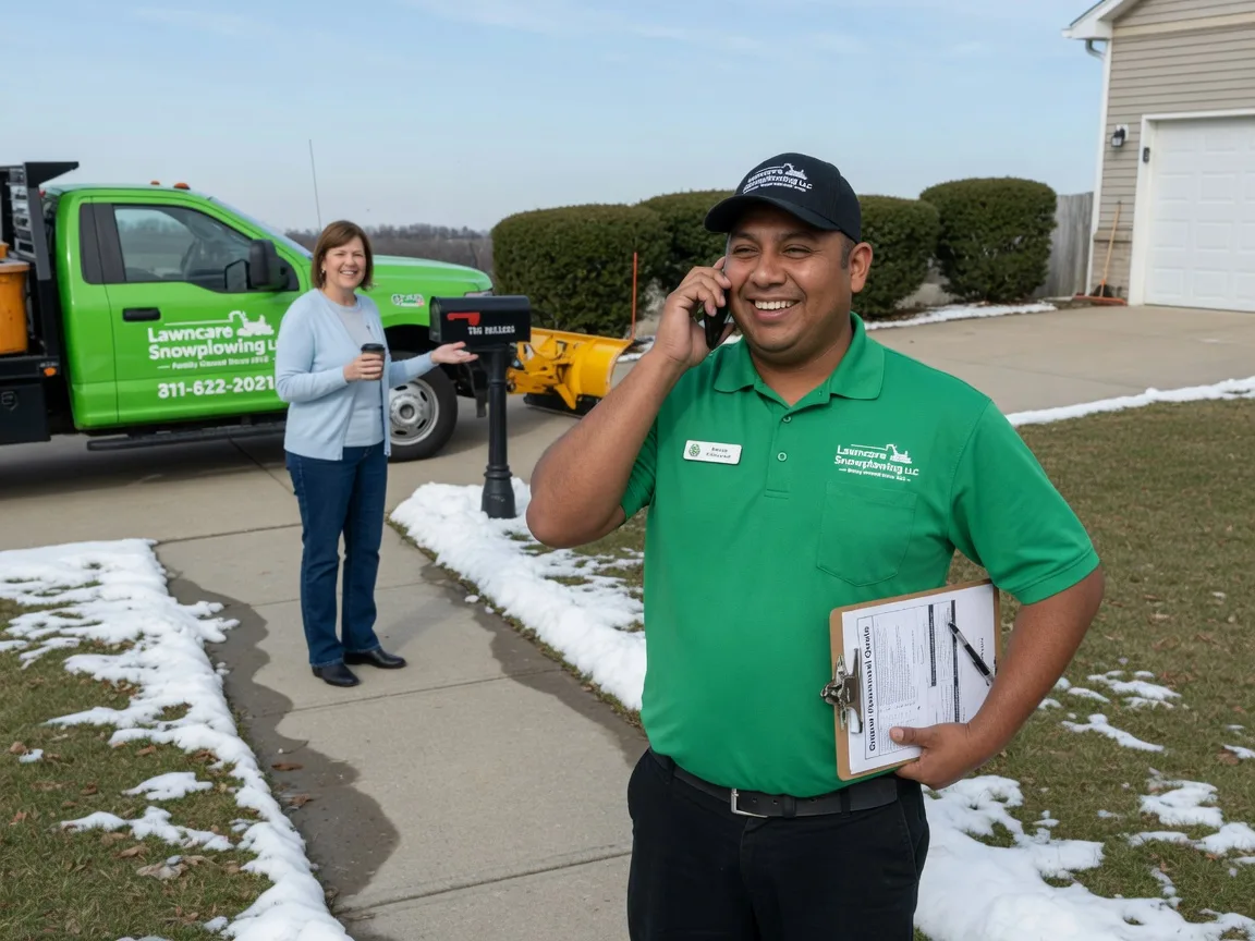 Lawn Care Services By Expert Landscaper Louisburg, KS FAQs